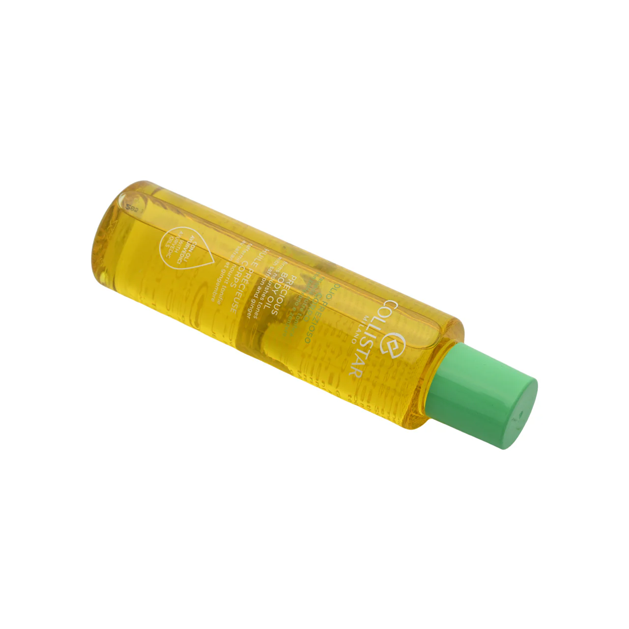 Collistar Precious Body Oil 150ML - Image 5