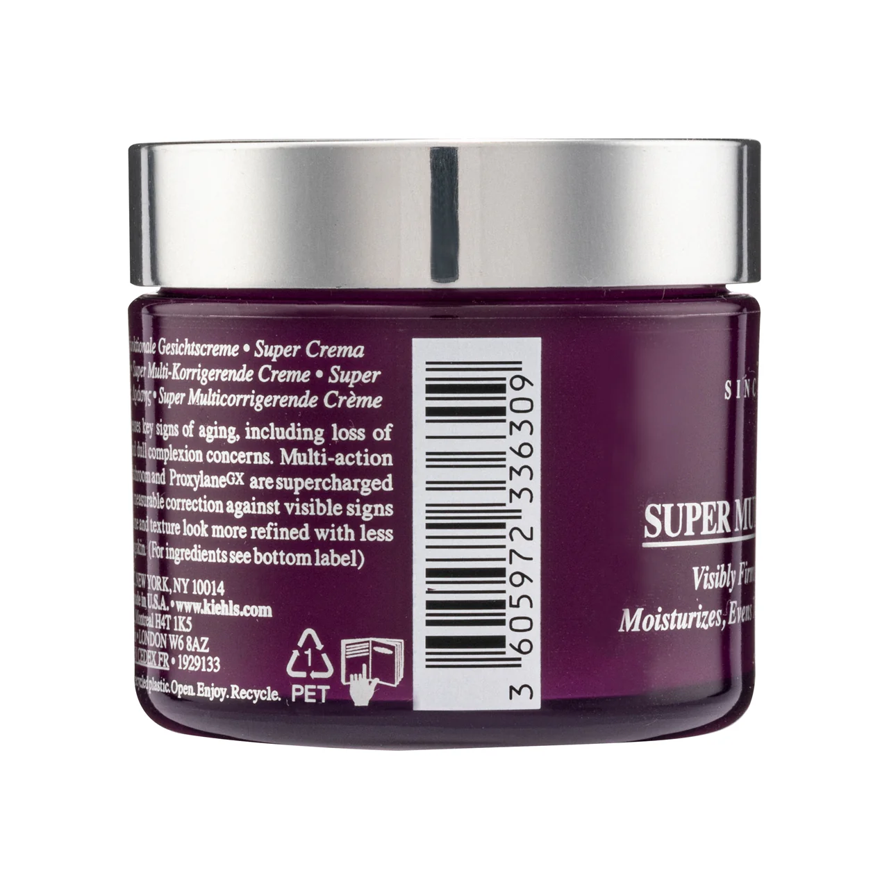 Kiehl's Super Multi-Corrective Cream 75ML - Image 2