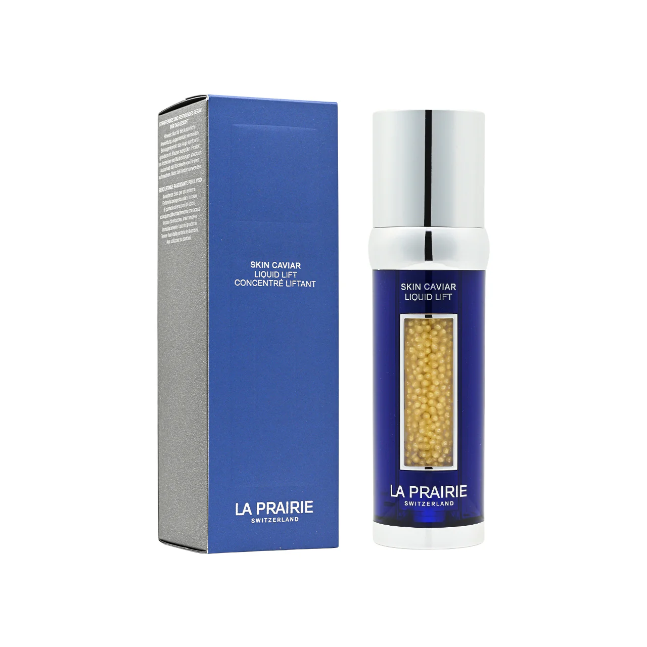 La Prairie Skin Caviar Liquid Lift 50ml - Image 6