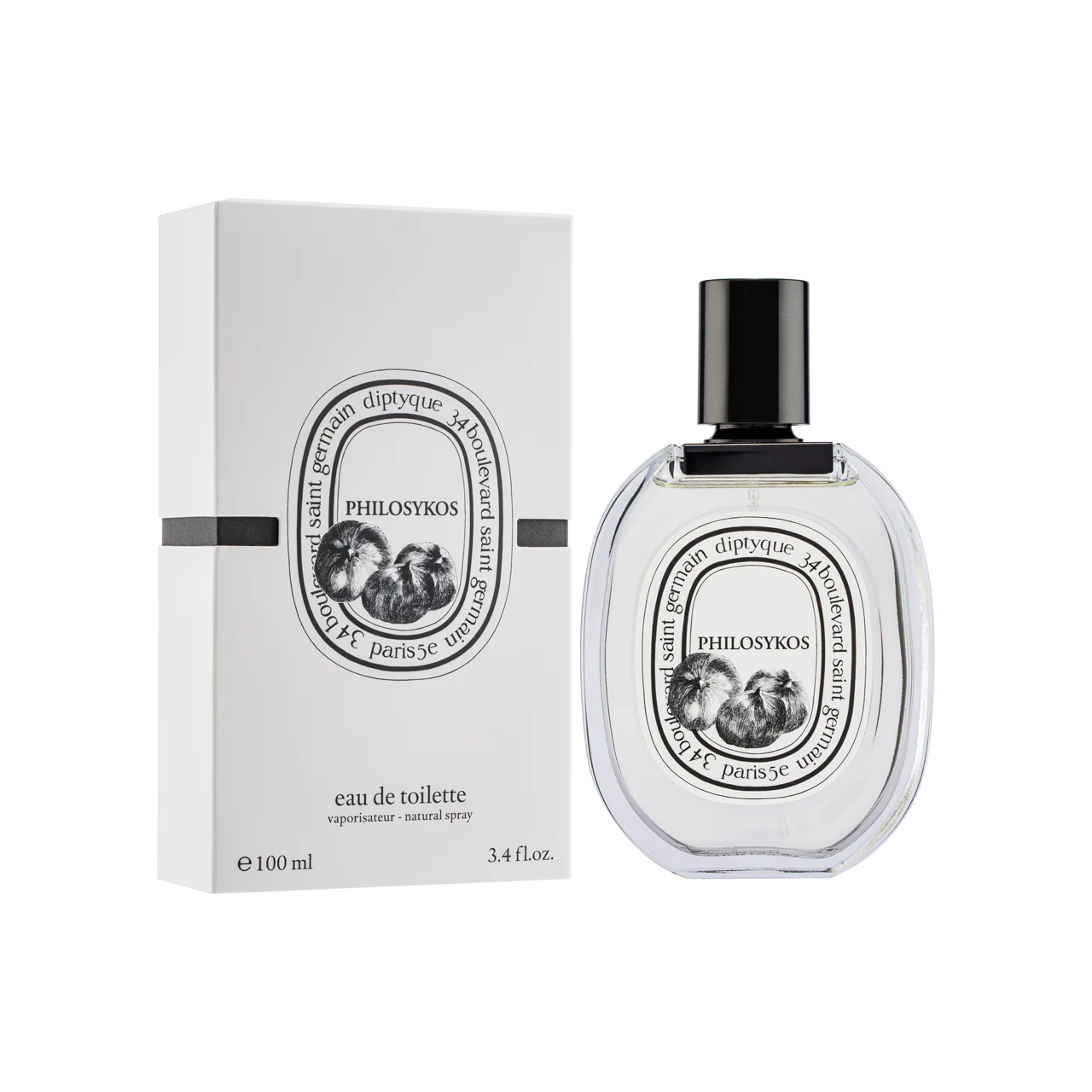 Diptyque Philosykos Eau De Toilette - Image 6