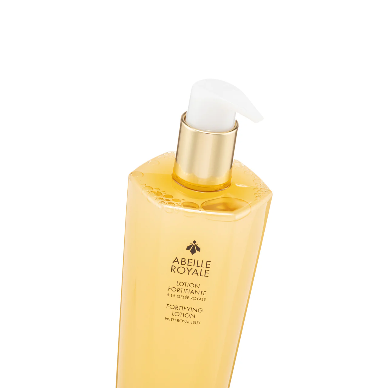 Guerlain Fortifying Lotion with Royal Jelly 300ml - Image 4
