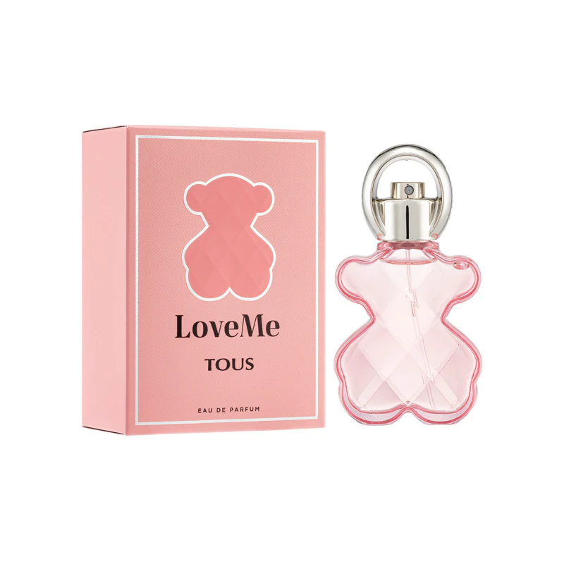 Tous Loveme Eau De Parfum - Image 3