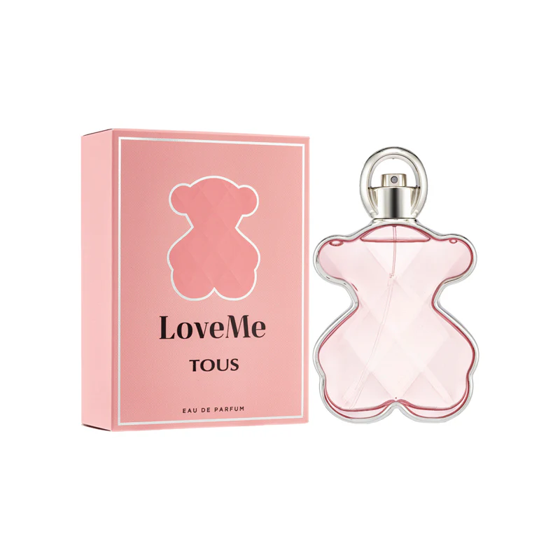 Tous Loveme Eau De Parfum - Image 8