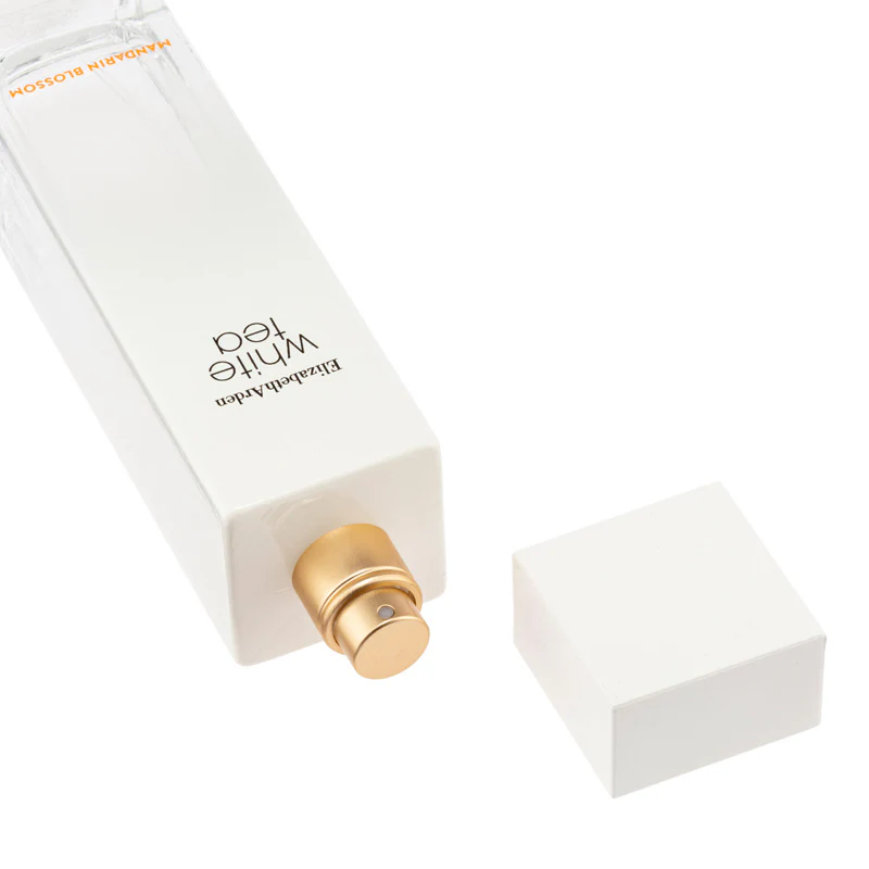 Elizabeth Arden Fragrance White Tea Mandarin Blossom Eau De Toilette Spray 100ML - Image 5
