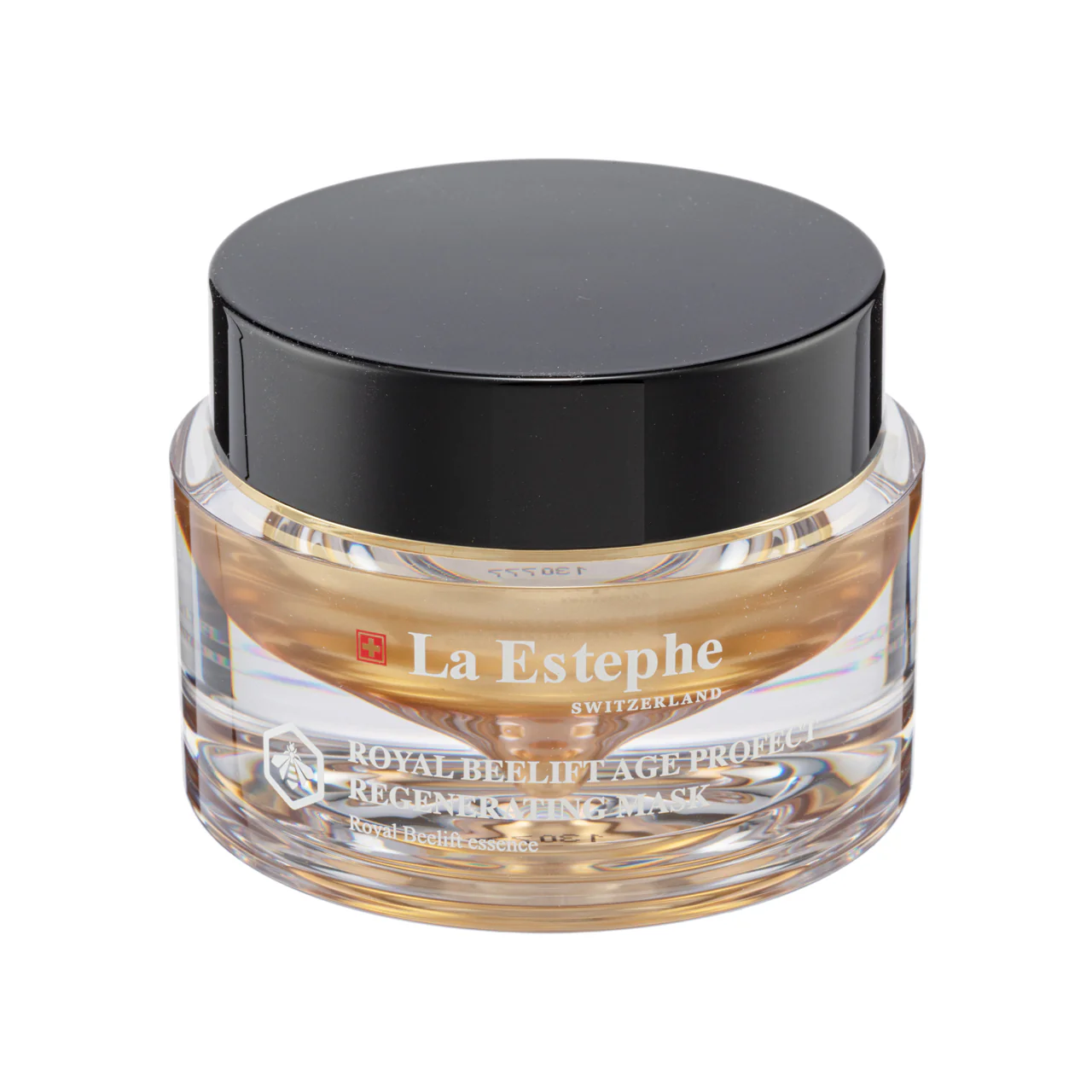 La Estephe Royal Beelift Age Profect Regenerating Mask 50G - Image 4