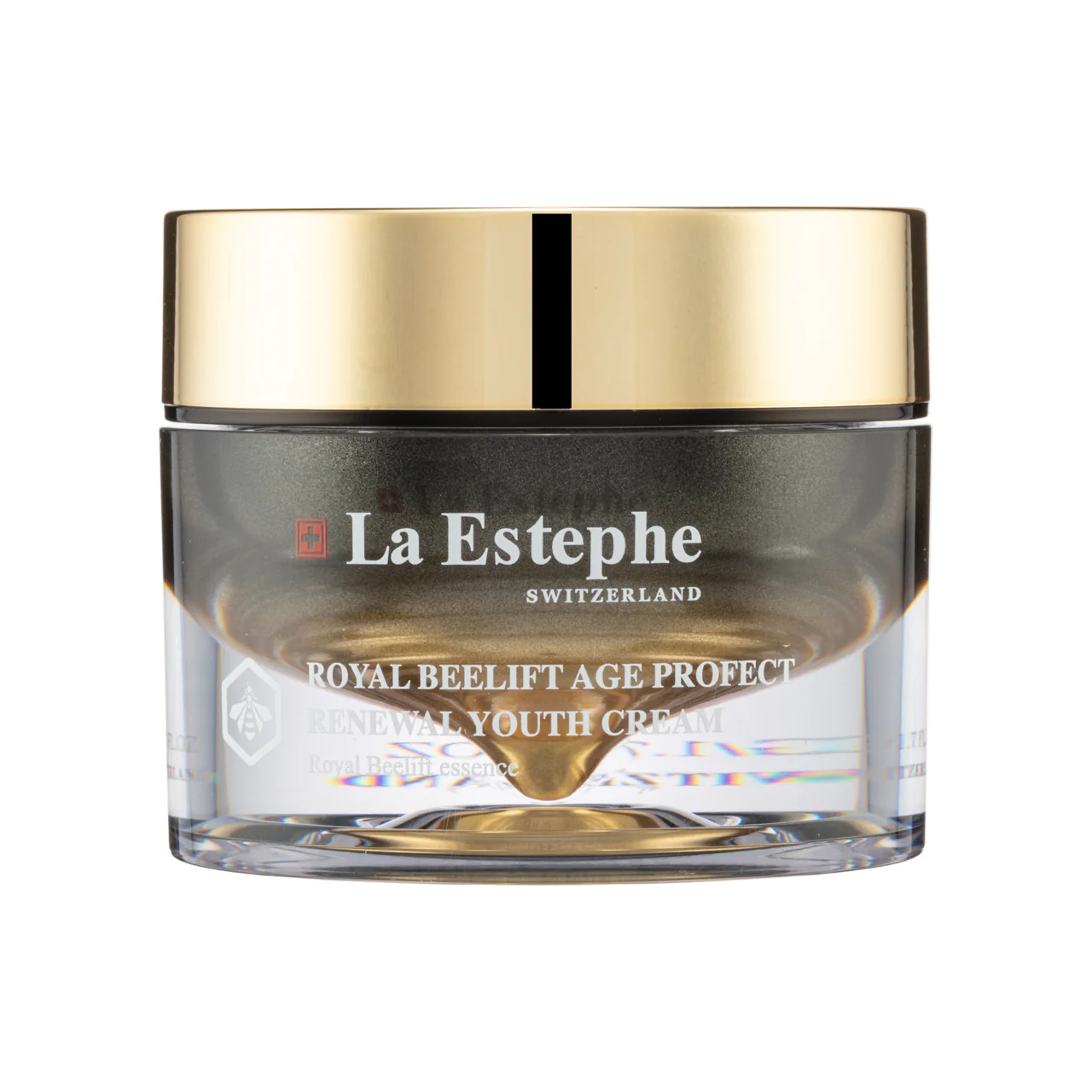 La Estephe Royal Beelift Age Profect Renewal Youth Cream 50G - Image 2