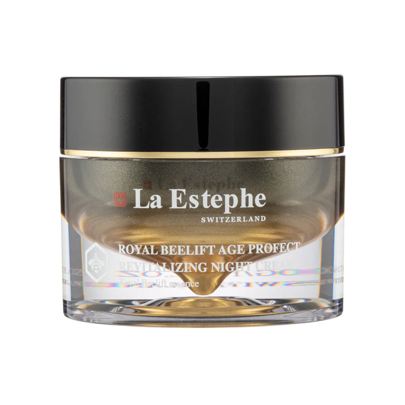 La Estephe Royal Beelift Age Profect Revitalizing Night Cream 50G