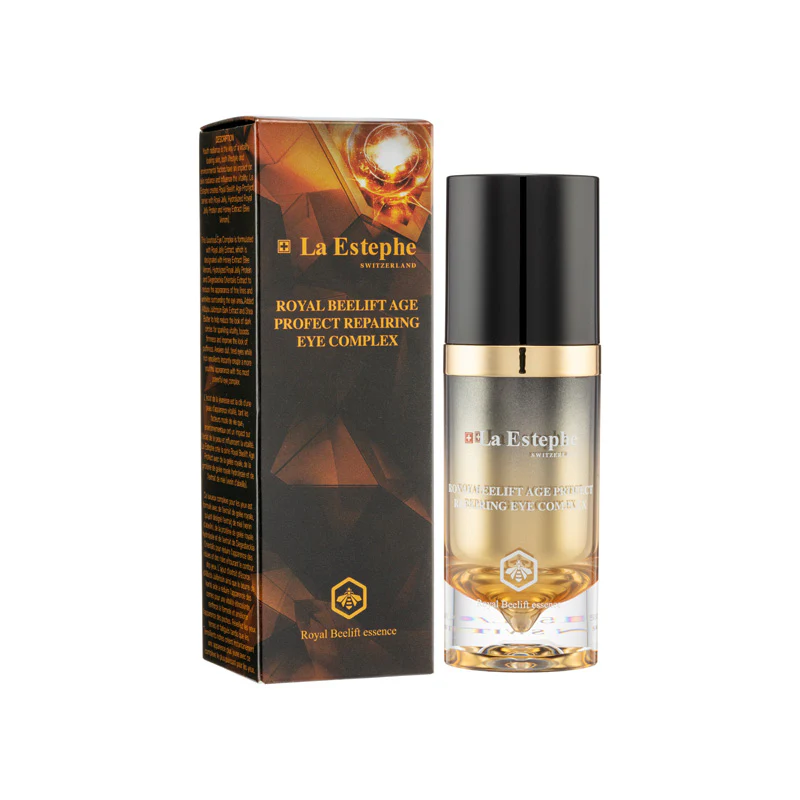 La Estephe Royal Beelift Age Profect Repairing Eye Complex 15ml