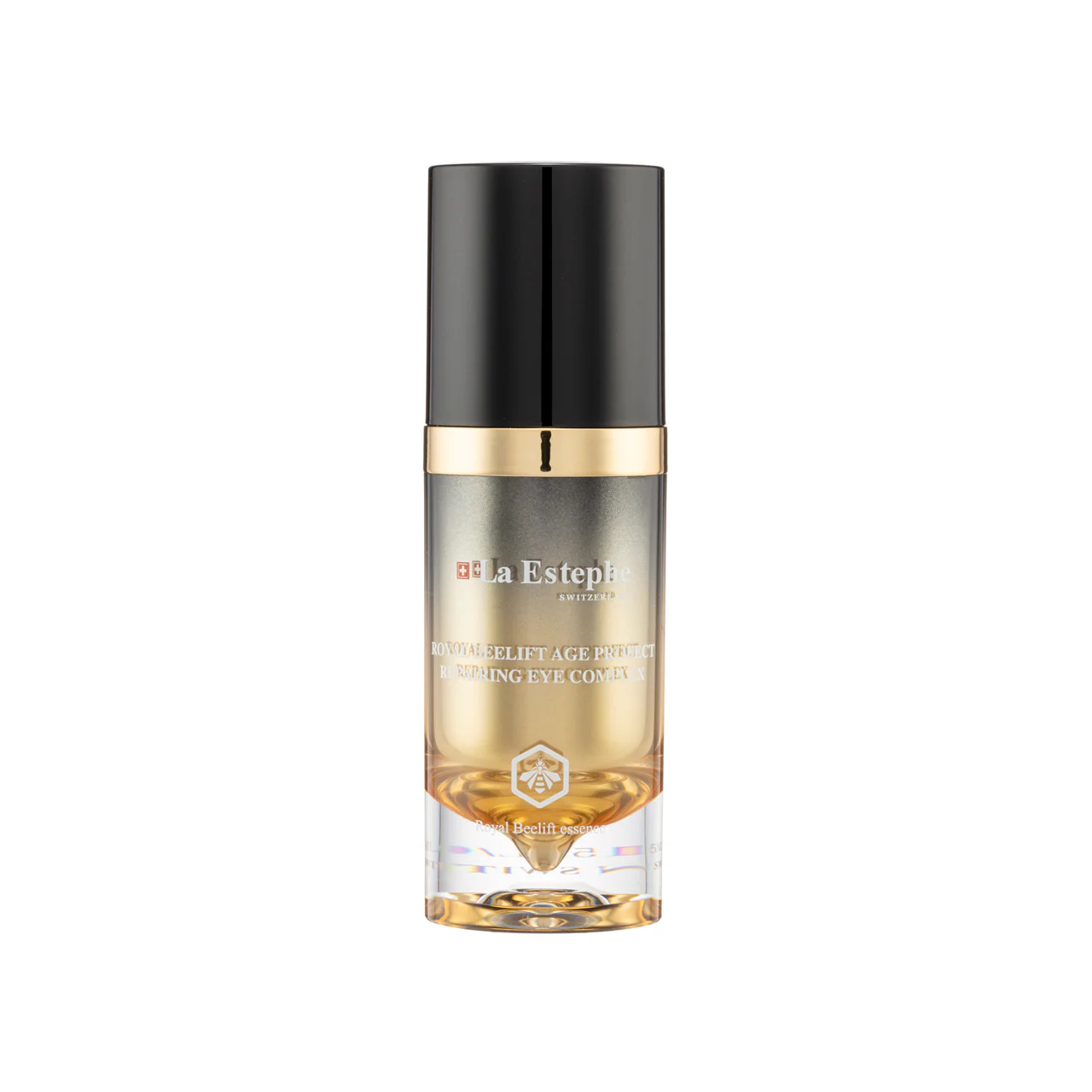 La Estephe Royal Beelift Age Profect Repairing Eye Complex 15ml - Image 2