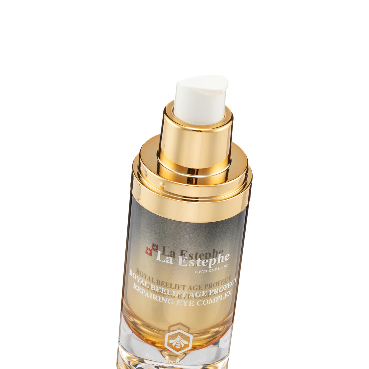 La Estephe Royal Beelift Age Profect Repairing Eye Complex 15ml - Image 4