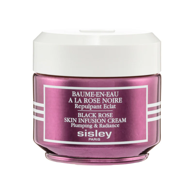 Sisley Black Rose Skin Infusion Cream 50ML - Image 2