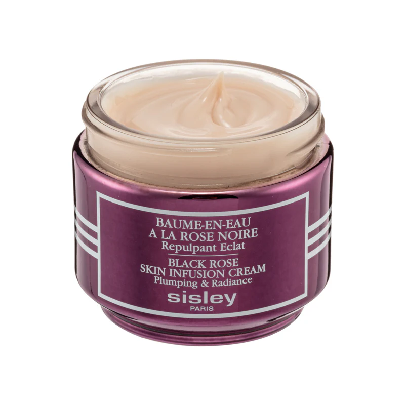Sisley Black Rose Skin Infusion Cream 50ML - Image 4