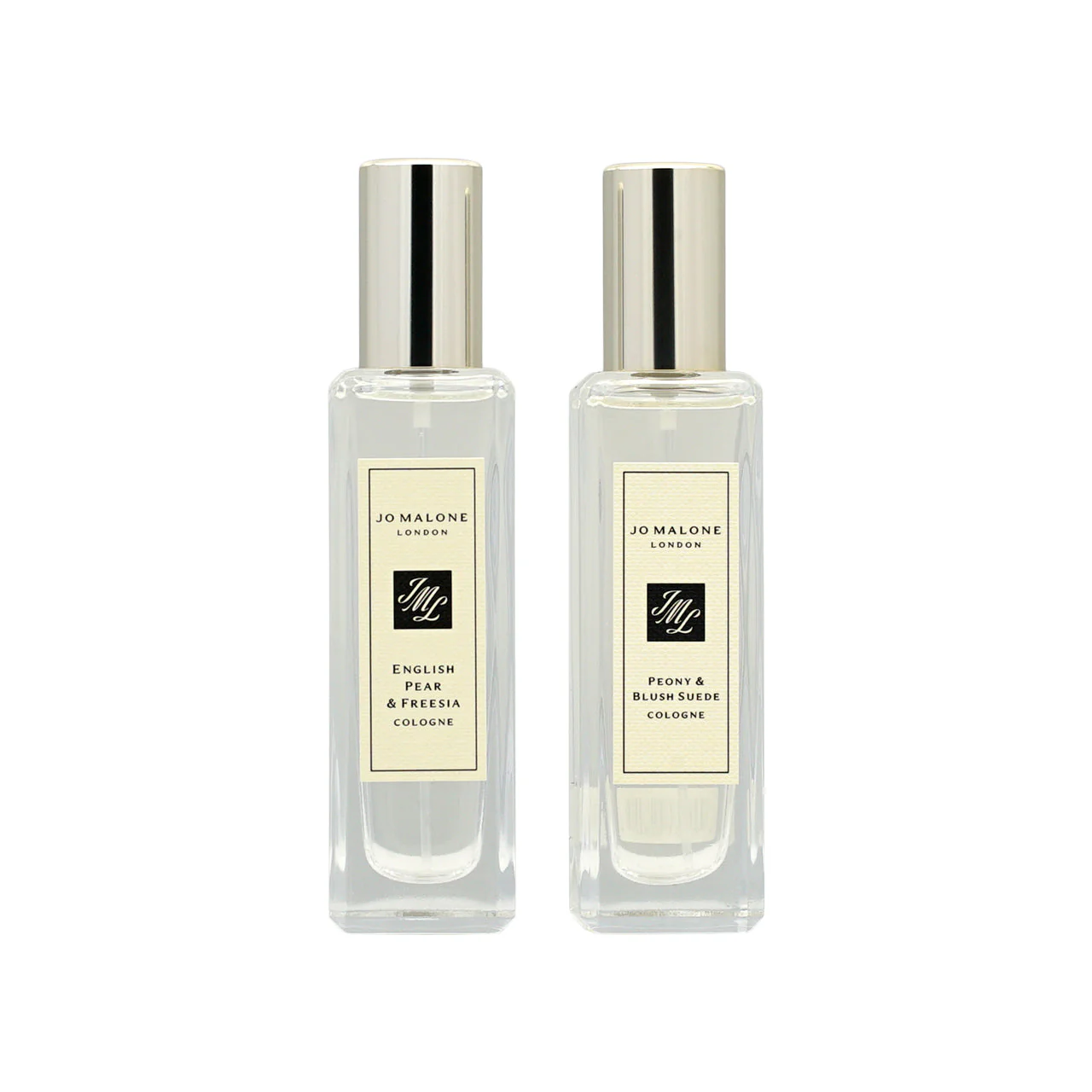 Jo Malone Cologne DUO set 2pcs - Image 4