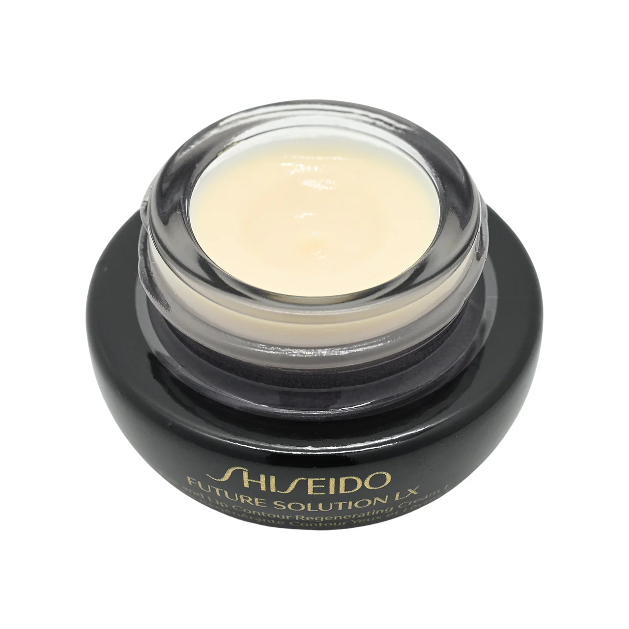 Shiseido Eye And Lip Contour Regenerating Cream E 6ml - Image 4