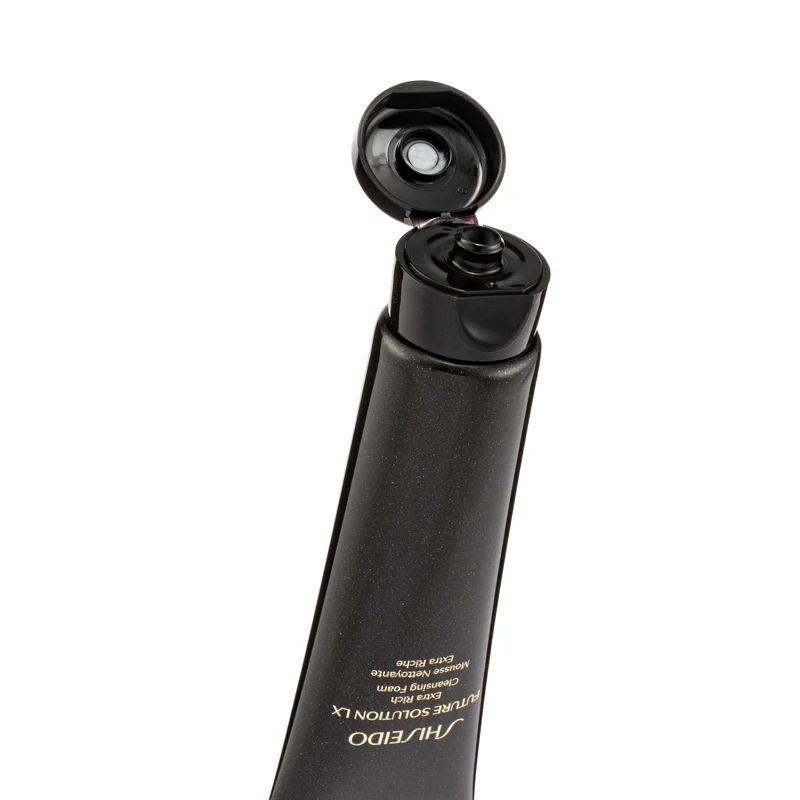 Shiseido Extra Rich Cleansing Foam E 125ML - Image 4