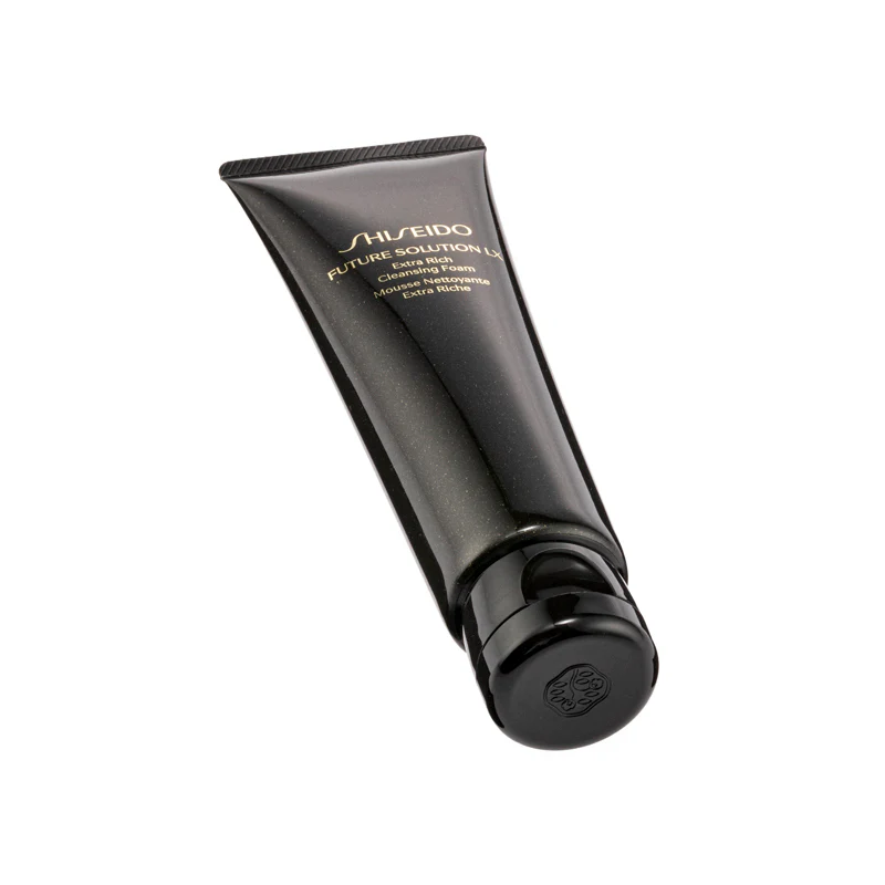 Shiseido Extra Rich Cleansing Foam E 125ML - Image 5