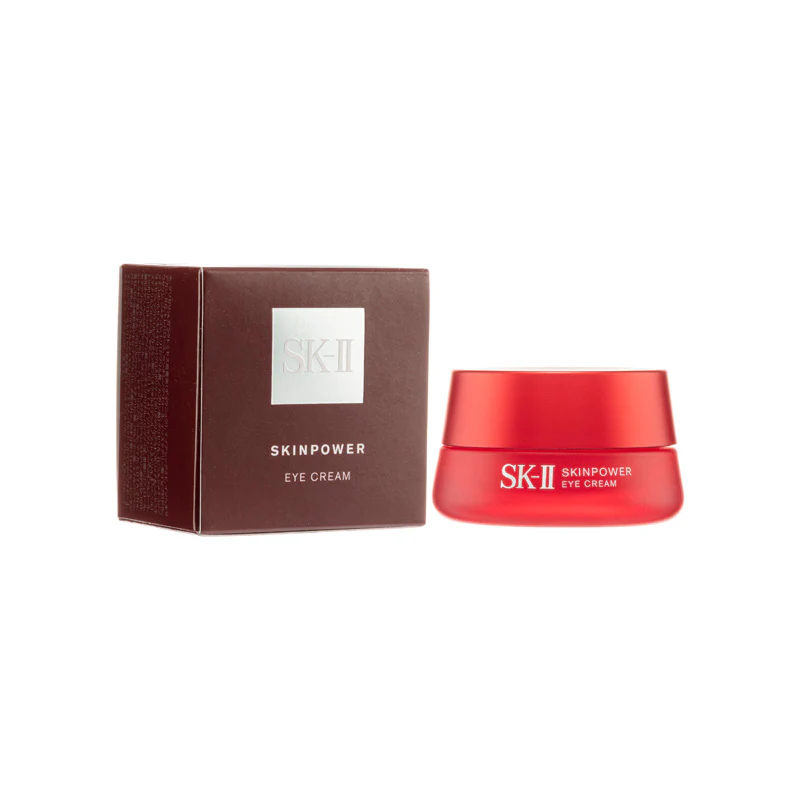 SK-II Skinpower Eye Cream