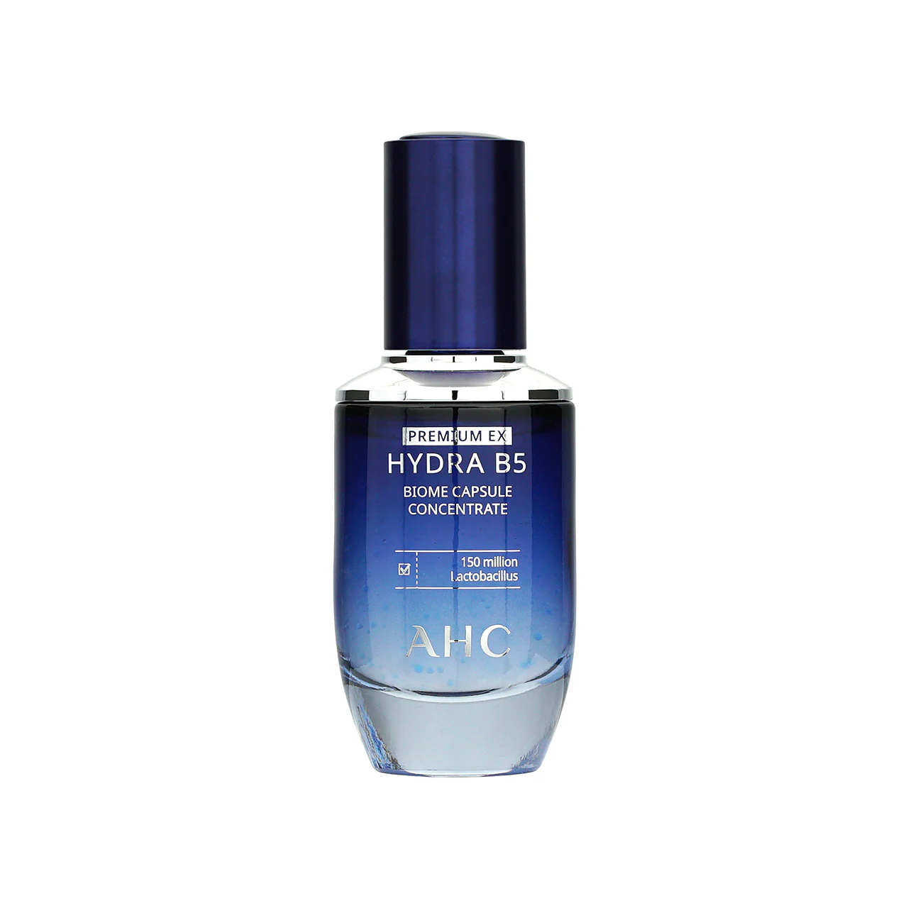 A.H.C Premium Ex Hydra B5 Biome Capsule Concentrate 30ML - Image 2