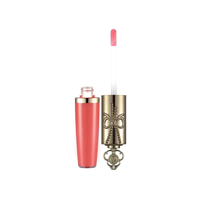 Eleanor The Miracle Key Hydro Plumping Gloss 5G - Image 7