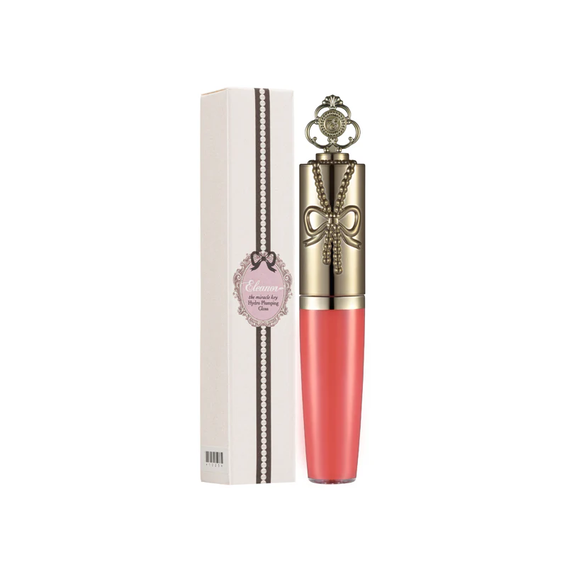 Eleanor The Miracle Key Hydro Plumping Gloss 5G - Image 8
