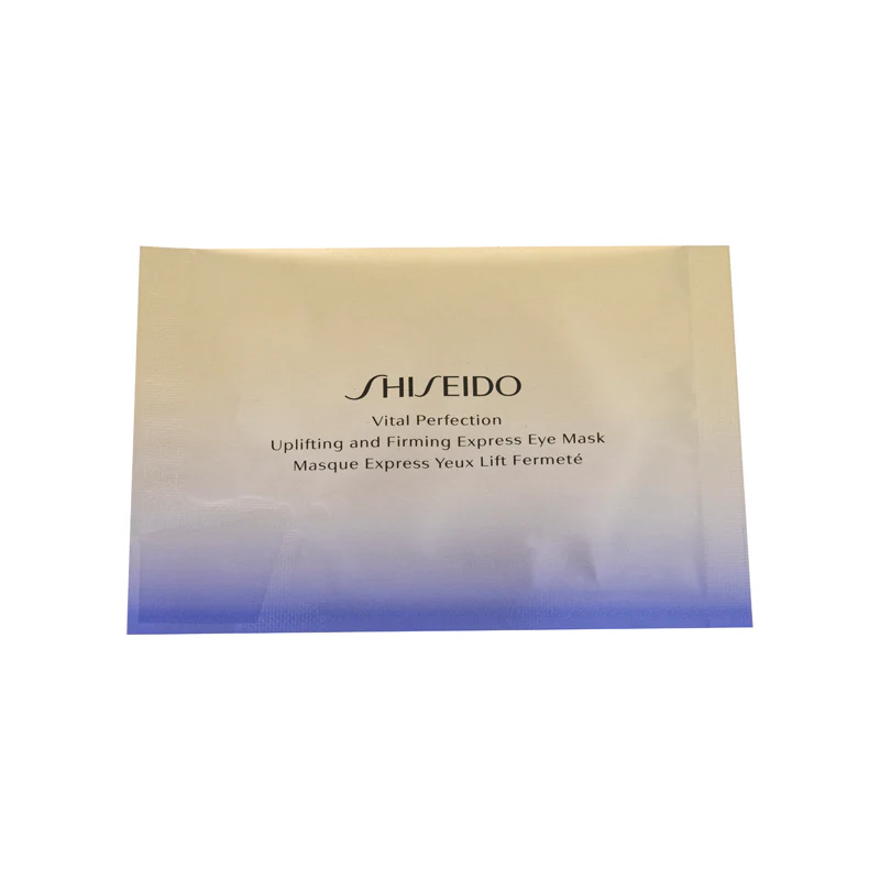 Shiseido Uplifting And Firming Express Eye Mask - Image 3