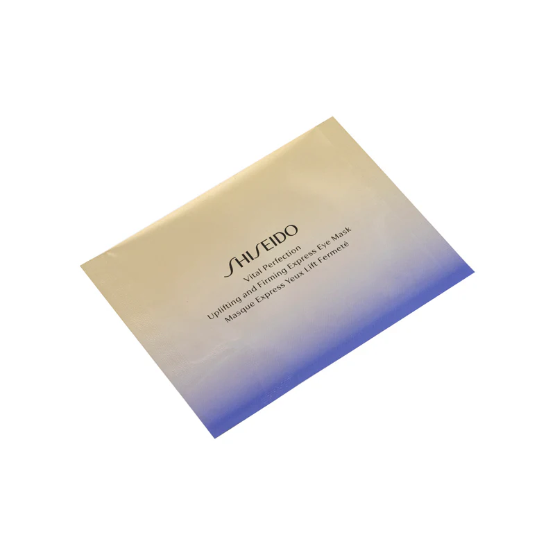 Shiseido Uplifting And Firming Express Eye Mask - Image 4