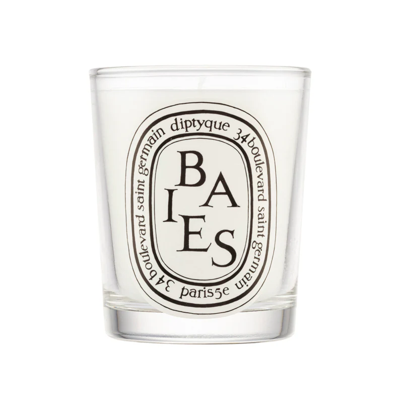 Diptyque Berries Candle 190G