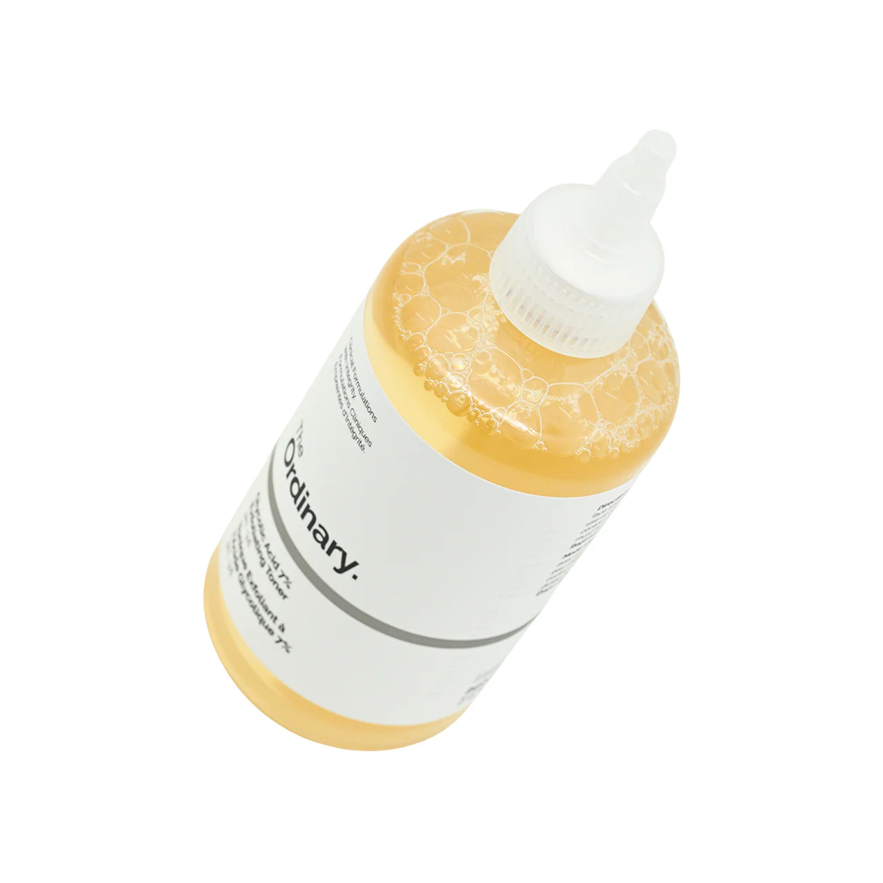 The Ordinary Glycolic Acid 7% Toning Solution 240ml - Image 4
