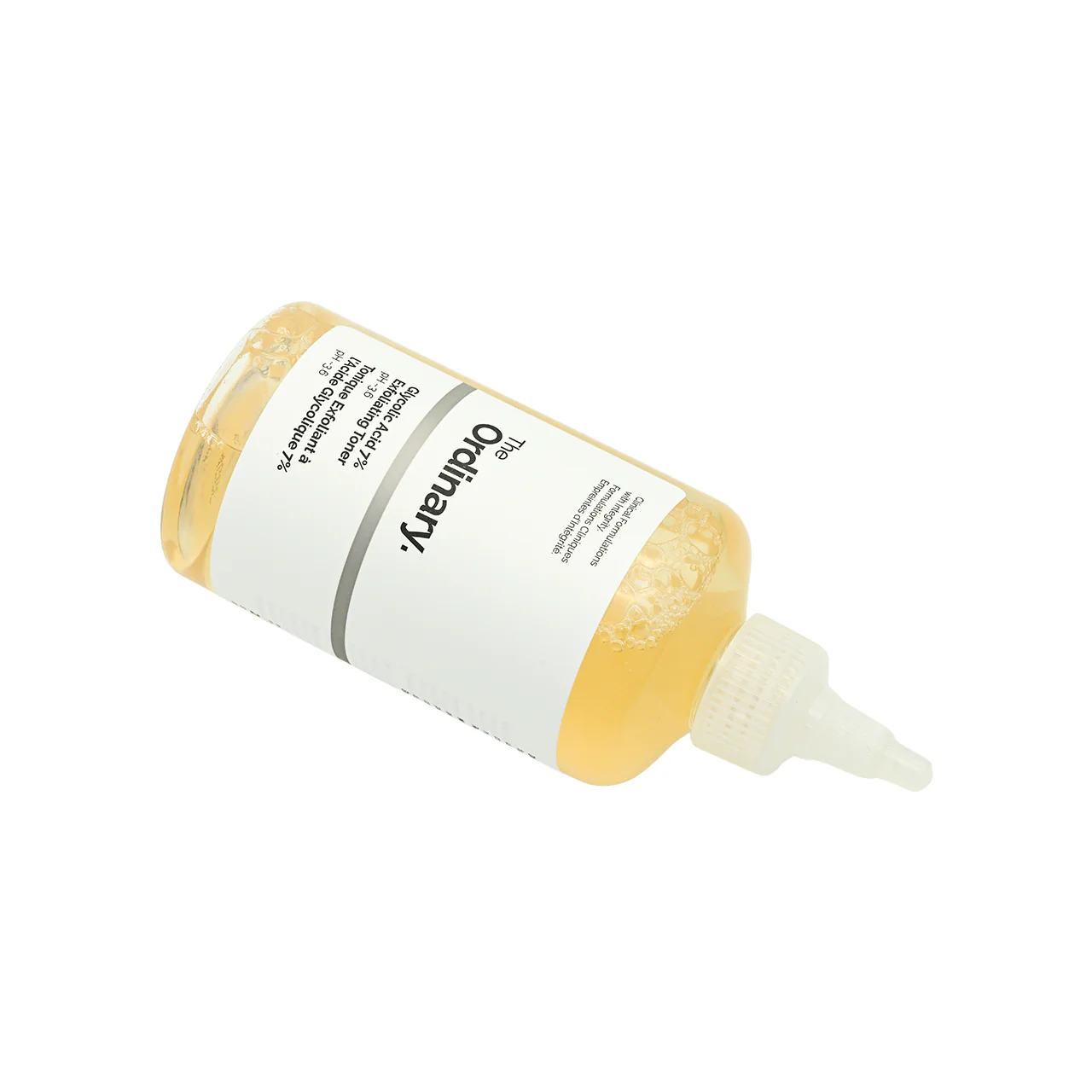 The Ordinary Glycolic Acid 7% Toning Solution 240ml - Image 5