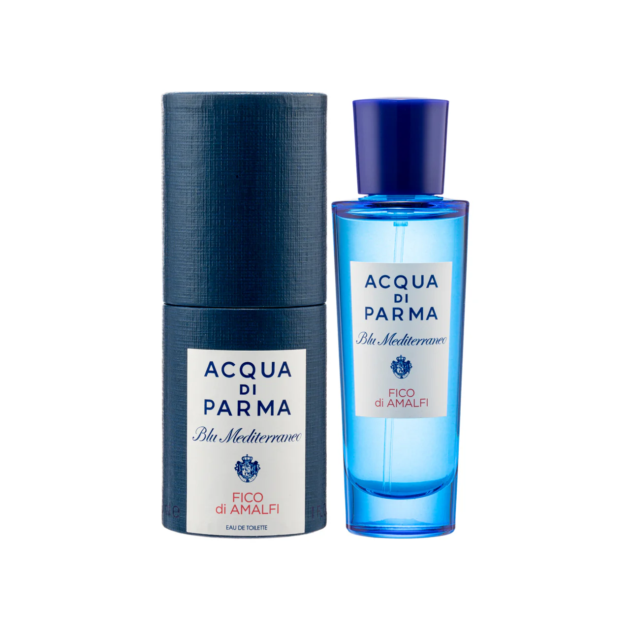 Acqua Di Parma Blu Mediterraneo Fico Di Amalfi Eau De Toilette Spray 30ml - Image 3