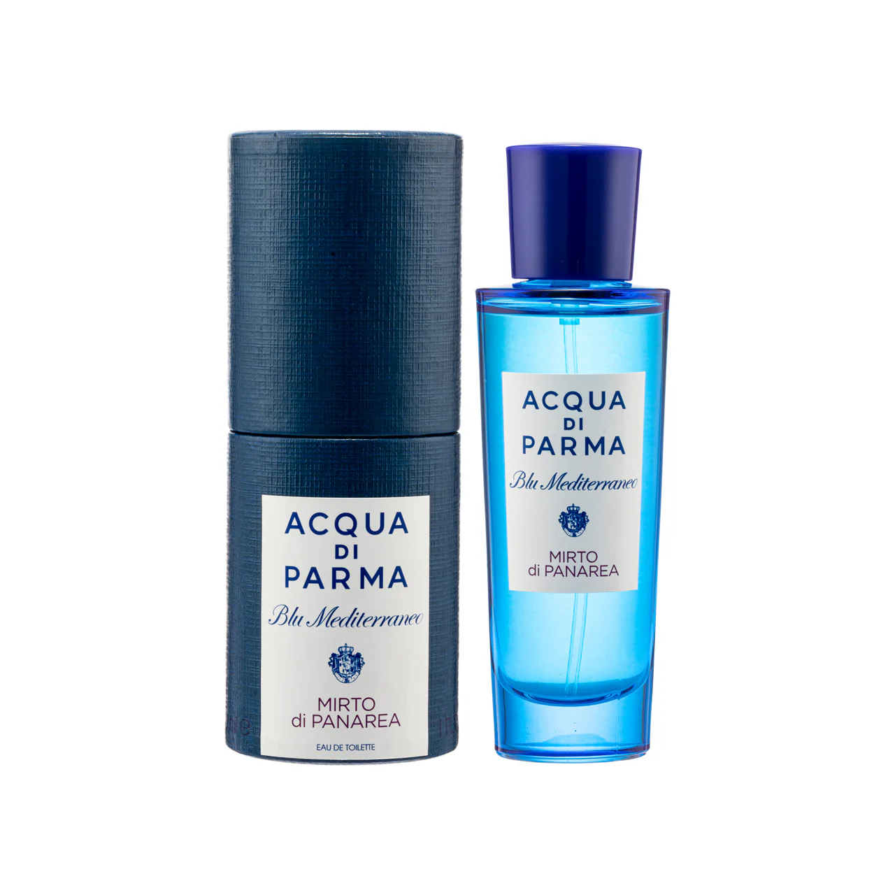 Acqua di Parma Mirto Di Panarea Eau De Toilette 30ml - Image 3