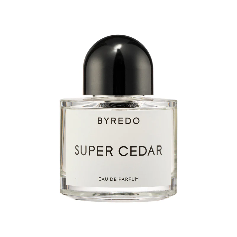 Byredo Super Cedar Eau De Parfum 50ML - Image 2