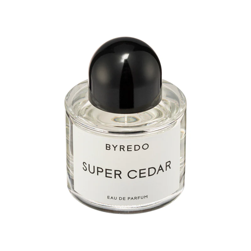 Byredo Super Cedar Eau De Parfum 50ML - Image 4
