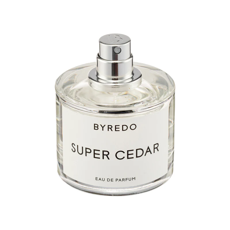 Byredo Super Cedar Eau De Parfum 50ML - Image 5