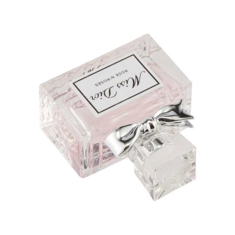 Christian Dior Miss Dior Rose N' Roses Eau de Toilette 5ml - Image 5