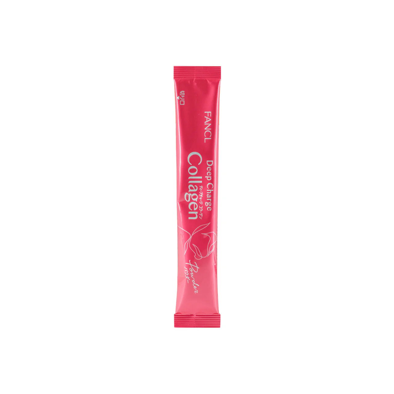 Fancl Deep Charge Collagen Powder 30Packs - Image 2
