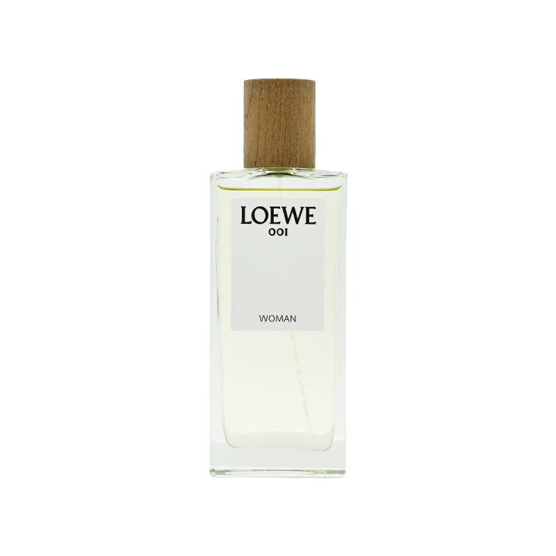 Loewe 001 Woman Eau De Parfum 75ml - Image 2