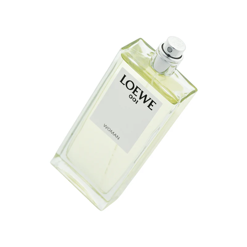 Loewe 001 Woman Eau De Parfum 75ml - Image 4