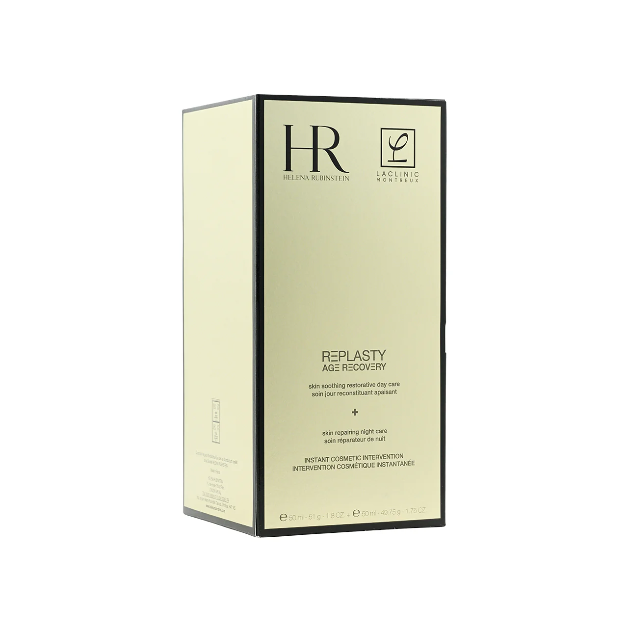 Helena Rubinstein Age Recovery Day &Night Cream set 2pcs - Image 2