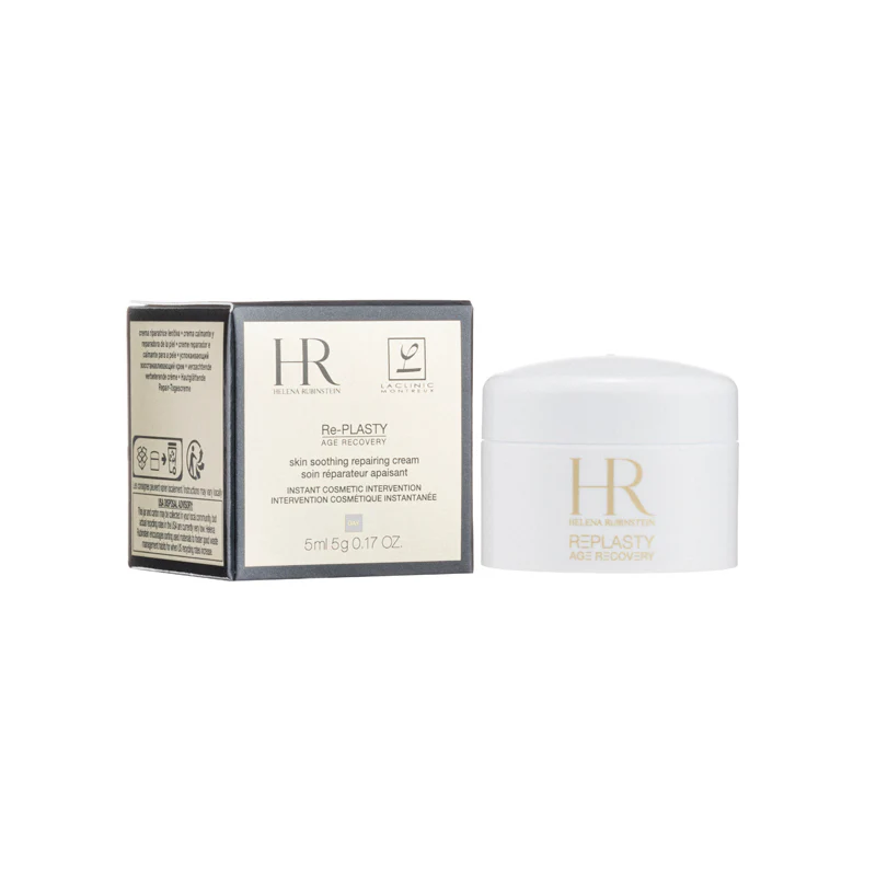 Helena Rubinstein Replasty Age Recovery Day Cream 5ML