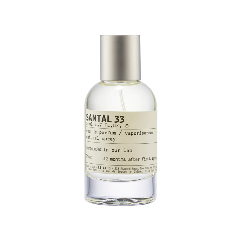 Le Labo Santal 33 Eau De Parfum - Image 2