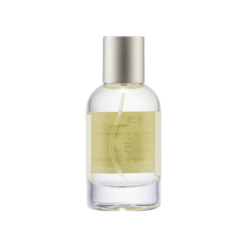 Le Labo Santal 33 Eau De Parfum - Image 3