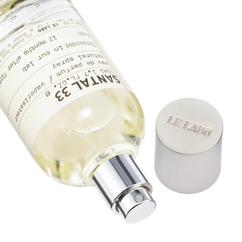 Le Labo Santal 33 Eau De Parfum - Image 4