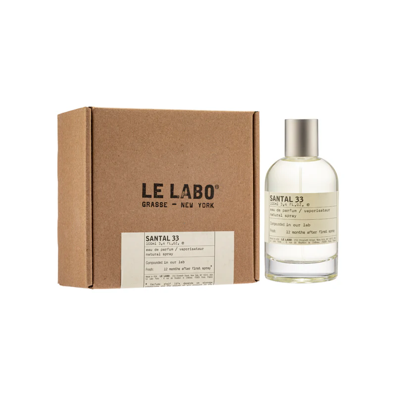 Le Labo Santal 33 Eau De Parfum - Image 6