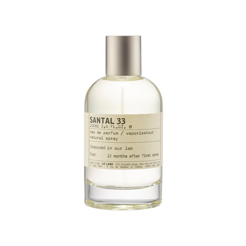Le Labo Santal 33 Eau De Parfum - Image 7
