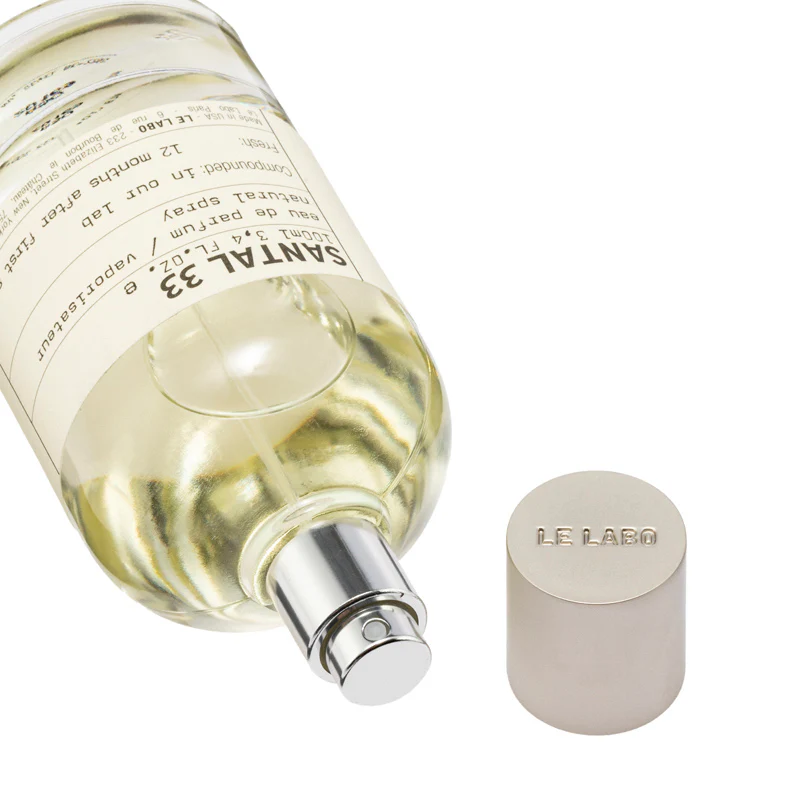 Le Labo Santal 33 Eau De Parfum - Image 9