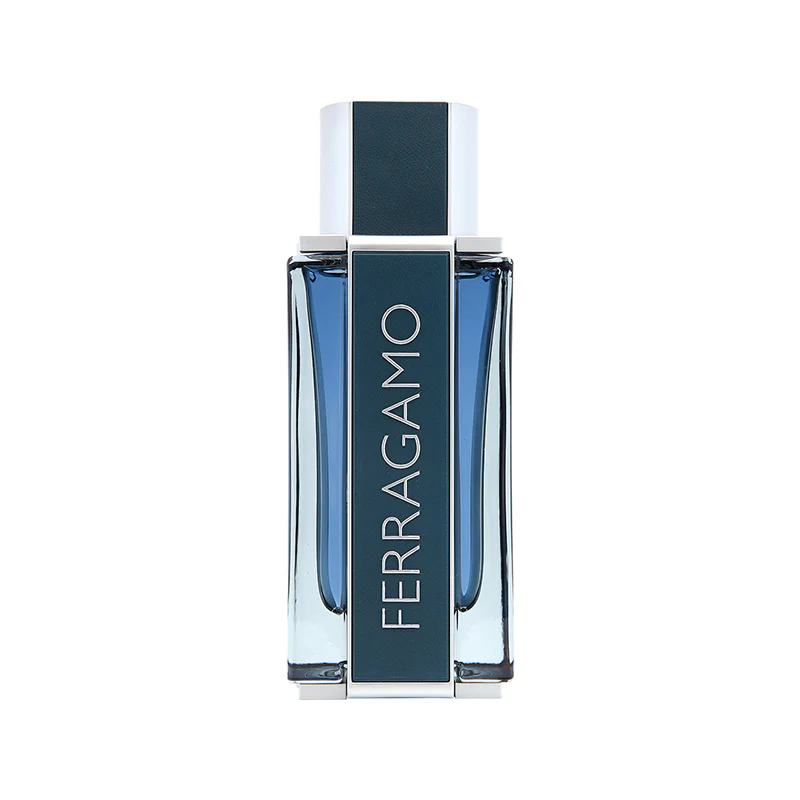 Salvatore Ferragamo Intense Leather Eau De Parfum Spray 100ML - Image 2