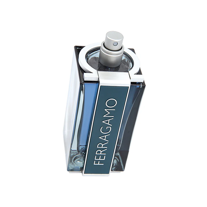 Salvatore Ferragamo Intense Leather Eau De Parfum Spray 100ML - Image 4