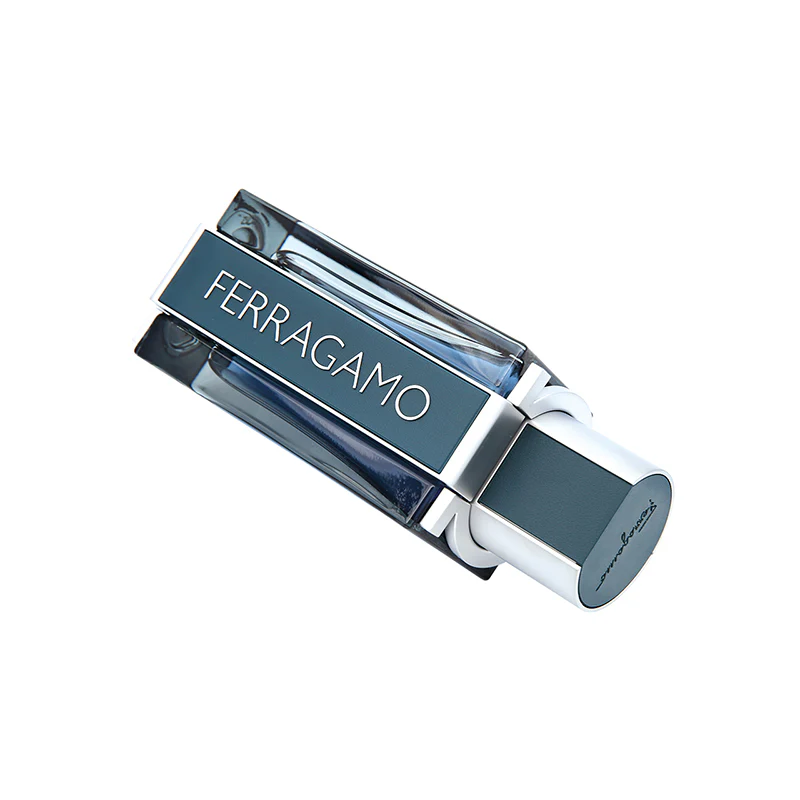 Salvatore Ferragamo Intense Leather Eau De Parfum Spray 100ML - Image 5