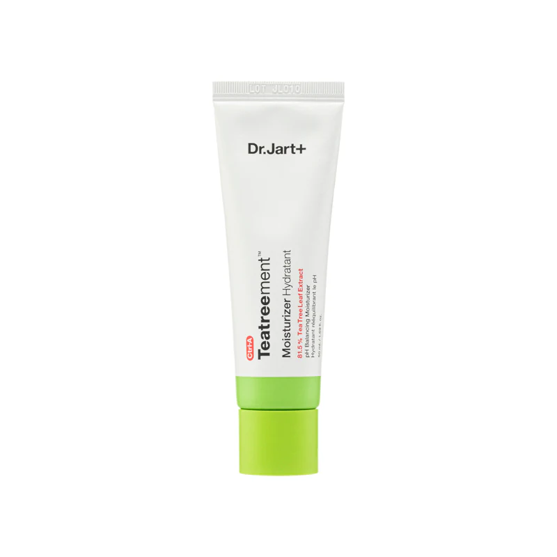 Dr. Jart+ Teatreement Moisturizer 50ML - Image 4